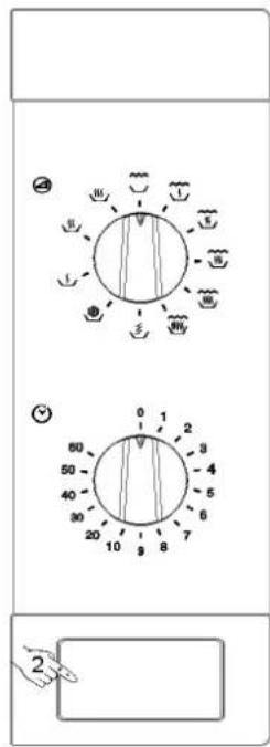 TEKA MWL 20 BI - Funktion: Mikrowelle - 1