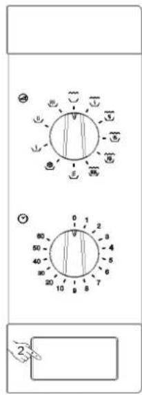TEKA MWL 20 BI - Function: Microwave - 1