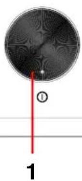 TEKA MS 622 BIS L - Description du four - 2