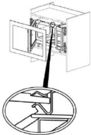 TEKA MS 620 BIS - Instructions dinstallation - 2