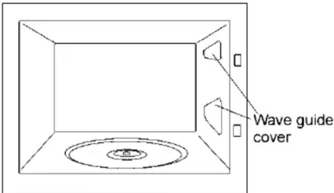 TEKA MB 620 BI - Mica covers - 1