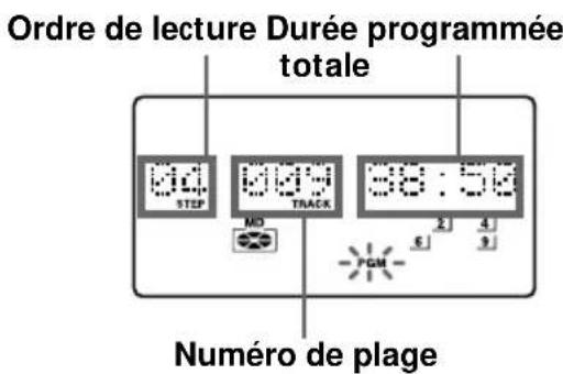 SONY ZSM50 - Conseil - 2
