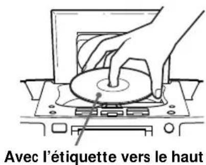 SONY ZSM50 - Enregistrement d'un CD complet (Enregistrement synchronisé) - 5
