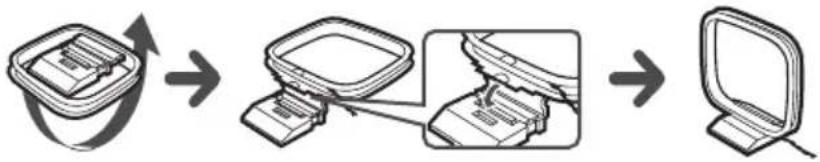 SONY ZSM50 - Conseil - 2