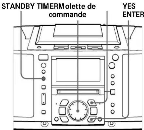 SONY ZSM50 - S'éveiller en musique - 1