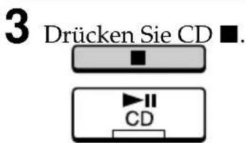 SONY ZSM50 - Aufnehmen einer ganzen CD (Synchronaufnahme) - 6