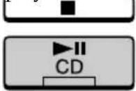 SONY ZSM50 - Appuyez sur CD ▶II (CD ▶ - 1
