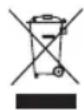 RYOBI RLM36B46L - SYMBOLY NA PRODUKTE - 9