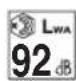 RYOBI RLM36B46L - EAC - 2