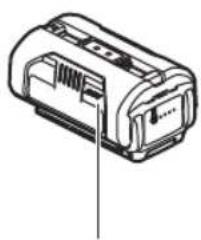 RYOBI RLM36B46L - 27