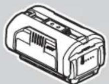 RYOBI RLM36B46L - 22