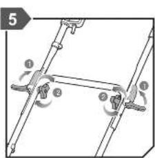 RYOBI RLM36B46L - 34
