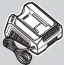 RYOBI RLM36B46L - 23