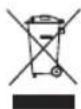 RYOBI RLM36B46L - SIMBOLI NA IZDELKU - 7