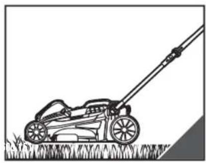 RYOBI RLM36B46L - 43