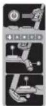RYOBI RLM36B46L - CNMBOJIH HAPPODyKTA - 8
