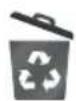 RYOBI RLM36B46L - ICONES NESTE MANUAL - 2