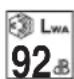RYOBI RLM36B46L - 2