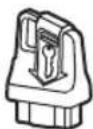 RYOBI RLM36B46L - 8