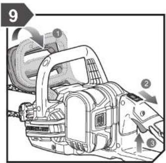 RYOBI One+ OCS1830 - OCS1830 - 21