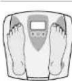 TANITA UM081 - GETTING ACCURATE READINGS - 1