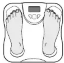 TANITA UM028F - GETTING ACCURATE READINGS - 1