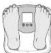 TANITA BF680W - SO ERHALTEN SIE GENAUE MESSWERTE - 2