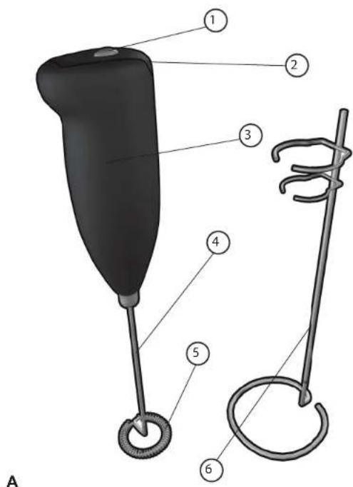 BLACK & DECKER FR220 - CONSERVER CES INSTRUCTIONS. - 1