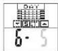 TANITA InnerScan BC568 - Set Hour - 2