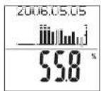 TANITA InnerScan BC568 - Peso - 1