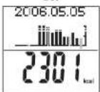 TANITA InnerScan BC568 - DCI & Age metabolique - 1