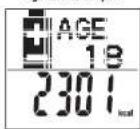 TANITA InnerScan BC568 - DCI & Age metabolique - 2