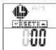 TANITA InnerScan BC568 - Remarque : - 4