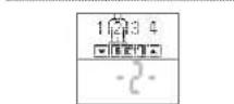 TANITA InnerScan BC568 - Turn on the Power - 1