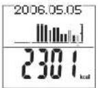 TANITA InnerScan BC568 - DCI & Metabolic Age - 1