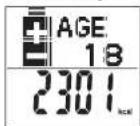 TANITA InnerScan BC568 - DCI & Metabolic Age - 2