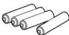 TANITA BC541N - EINLEITUNG - 2