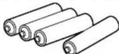 TANITA BC541N - Accessor - 1
