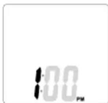 TANITA BC541N - Set Minute - 1