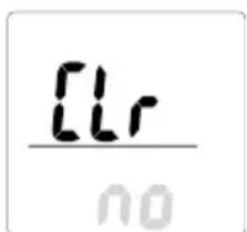 TANITA BC541N - Do not step off until Body fat % in shown. - 8