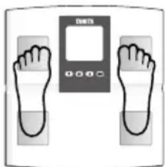 TANITA BC541N - AFLEESNAUWKEURIGHID - 1