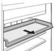 SHARP SJXP680GSL - Before using your refrigerator - 3