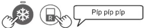 SHARP SJXE700MSL - Chladici oddeleni - 1