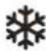 SHARP SJXE680MSL - Express freezing - 1