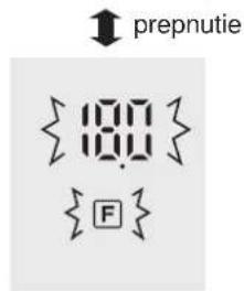 SHARP SJXE680MSL - Pokrocilé nastavenia priestoru mraznicky / chladnicky - 2