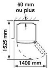 SHARP SJSC700VSL - AVERTISSEMENT - 2