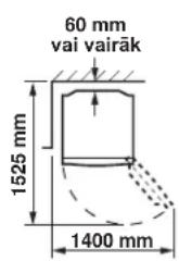 SHARP SJSC700VSL - BRIDINAJUMS - 2