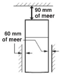 SHARP SJSC700VSL - WAARSCHUWING - 1