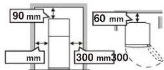 SHARP SJSC700VSL - De hoeveelheid stroomverbruik van dit model is gemeten volgens de internationale standard voor koelkastprestaties. - 2