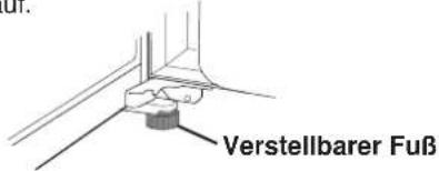 SHARP SJSC700VSL - VORSICHT - 3